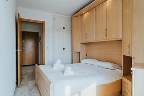 1 Schlafzimmer, Internetzugang