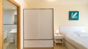 2 camere, ferro/asse da stiro, accesso a Internet