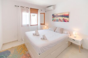 4 bedrooms, Internet