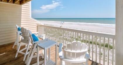 Sweet N Salty 3 Bedroom Townhouse