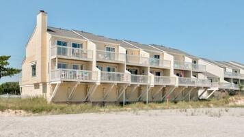 Townhome, 3 Bedrooms | Exterior