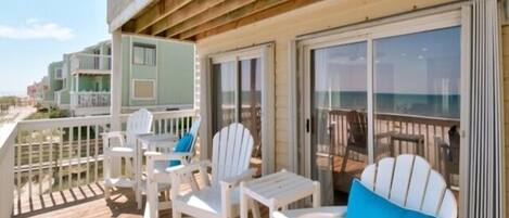 Townhome, 3 Bedrooms | Property grounds