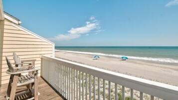 Townhome, 3 Bedrooms | Property grounds