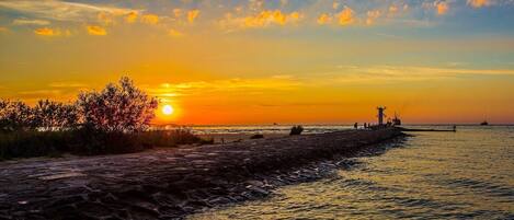 Plage