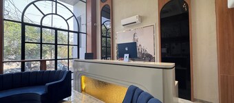 Hotel Mumbai House-Vijay Nagar