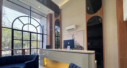 Hotel Mumbai House-Vijay Nagar