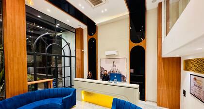 Hotel Mumbai House-Vijay Nagar