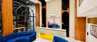 Hotel Mumbai House-Vijay Nagar