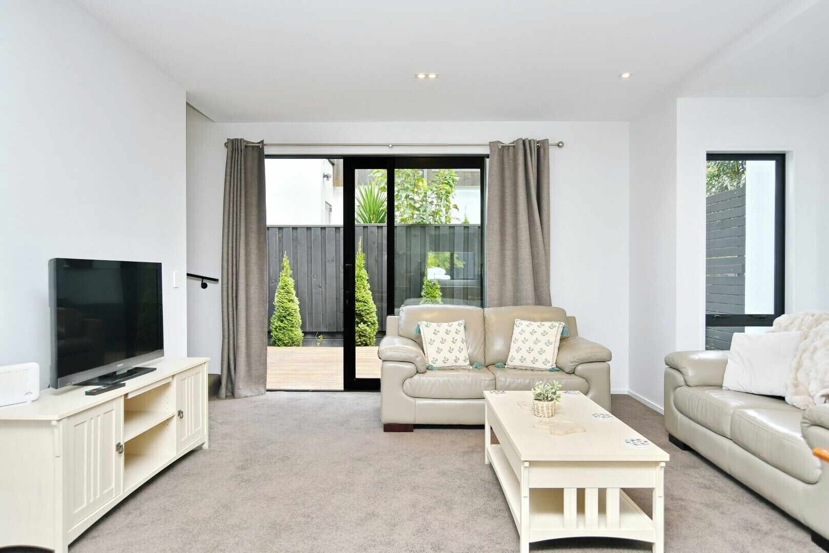 スマートテレビ