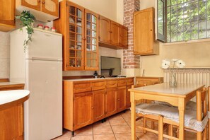 Standard Apartment | Private kitchen