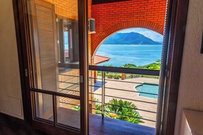 Balcony - Mansão VOAR (Florianopolis)