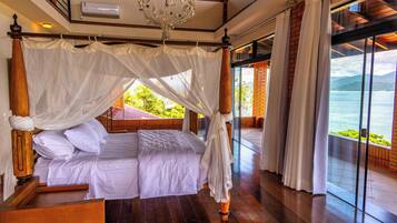 1 bedroom, free WiFi