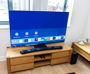 Apartment | Interior - 2ndhomestays-digbeth-birmingham - Central Location (Birmingham)