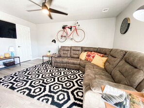 TV connectée, livres