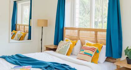 Charming studio apartment in Calangute 6