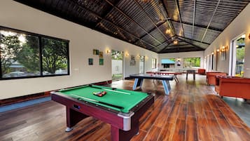 Sala de juegos