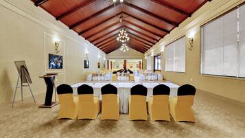 Aula banquet