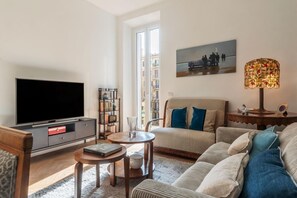 Fernseher