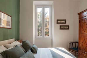 2 Schlafzimmer