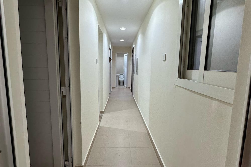 Palm Inn Hostel Mix Dormitory