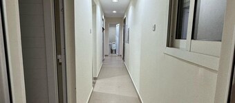 Palm Inn Hostel Mix Dormitory 