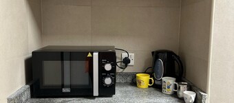 Palm Inn Hostel Mix Dormitory