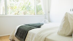 4 Schlafzimmer, Bügeleisen/Bügelbrett, kostenloses WLAN, Bettwäsche