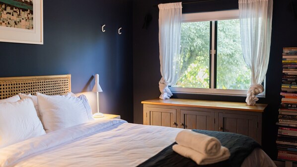4 Schlafzimmer, Bügeleisen/Bügelbrett, kostenloses WLAN, Bettwäsche
