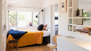 3 sovrum, strykjärn/strykbräda, gratis wi-fi och sängkläder