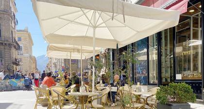 Solemar Sicilia-Design Apartment Palermo