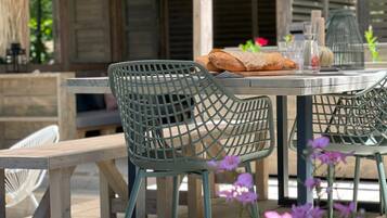 Terras
