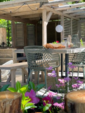 Teres/patio