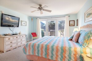 3 bedrooms, iron/ironing board, WiFi