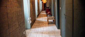 L'Avenante Bazilloise - 17th-century residence - Large-capacity accommodation