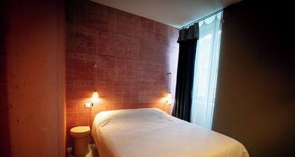 L'Avenante Bazilloise - 17th-century residence - Large-capacity accommodation