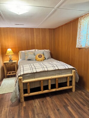 3 chambres, Wi-Fi, draps fournis
