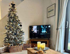 Cottage | Interior - Hafan Bach - 233 Cae Du (Pwllheli)