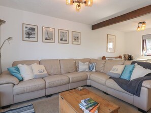 Cottage | Interior - Hafan Bach - 233 Cae Du (Pwllheli)