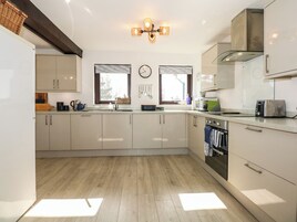 村舍 | 住宿内部