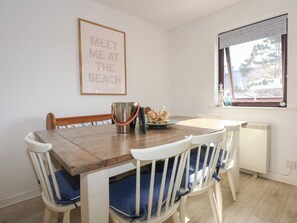 Cottage | Interior - Hafan Bach - 233 Cae Du (Pwllheli)
