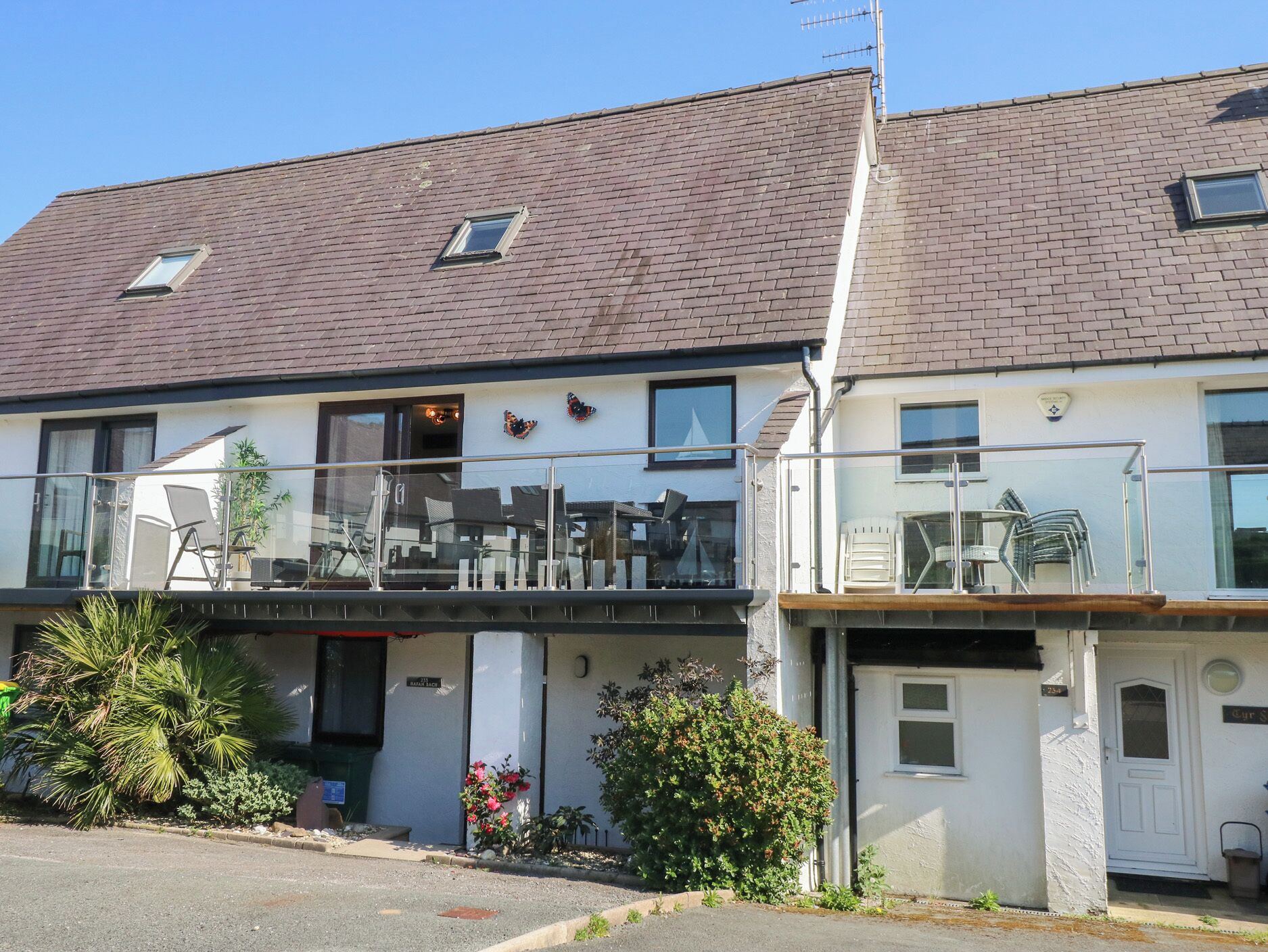 Småhus | Eksteriør