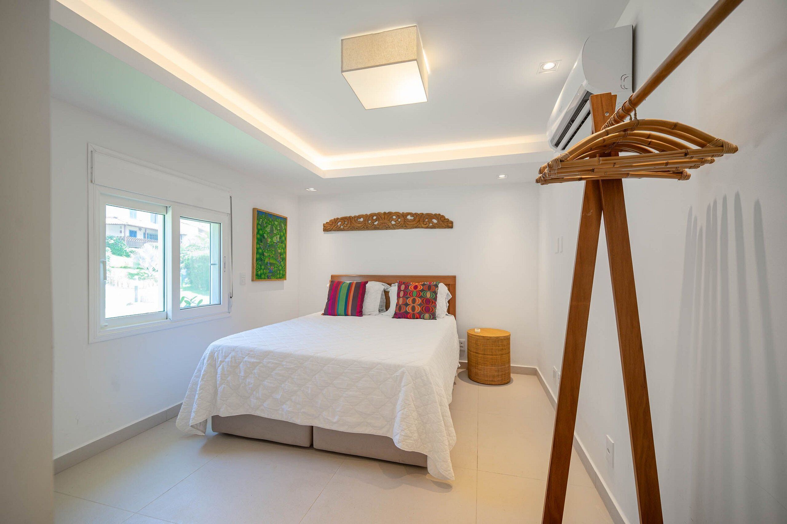 Villa, Air conditioning, Sea View