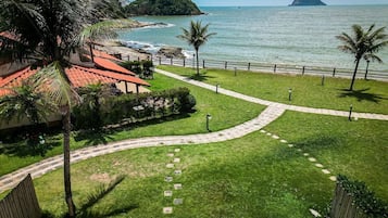 Vila, ar-condicionado, vista para o mar | Área da propriedade