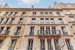 Exterior - Sublim Apartment Center of Paris Opera (Paris)
