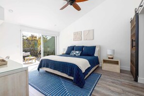 3 間睡房、熨斗/熨衫板、可攜式嬰兒床、Wi-Fi