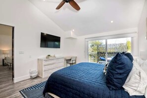 3 間睡房、熨斗/熨衫板、可攜式嬰兒床、Wi-Fi