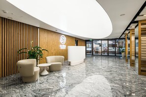 Sala rinfreschi