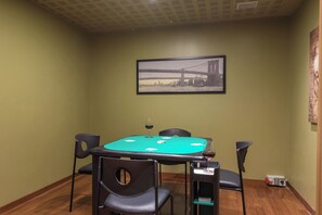 Salle de réunion