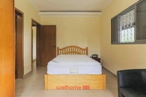 5 bedrooms, WiFi, wheelchair access - Casa  em Parelheiros com Piscina e Churrasqueira (São Paulo)