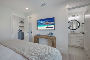 7 chambres, Wi-Fi gratuit, draps fournis